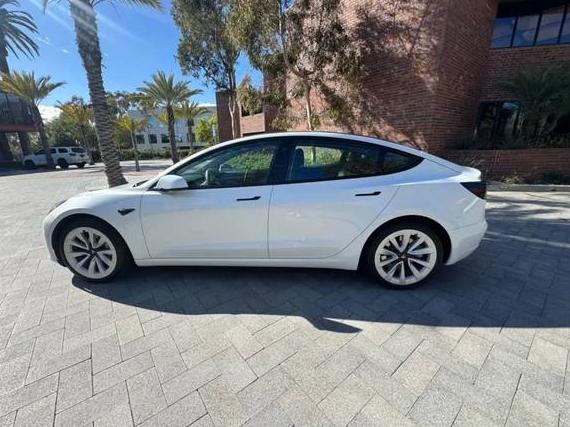TESLA MODEL 3 2023 5YJ3E1EA2PF429416 image TESLA MODEL 3 2023 5YJ3E1EA2PF429416 image